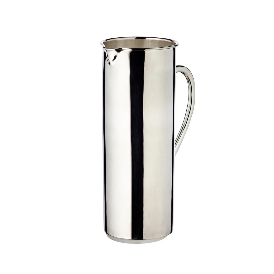 Silver plated pitcher 1.5L