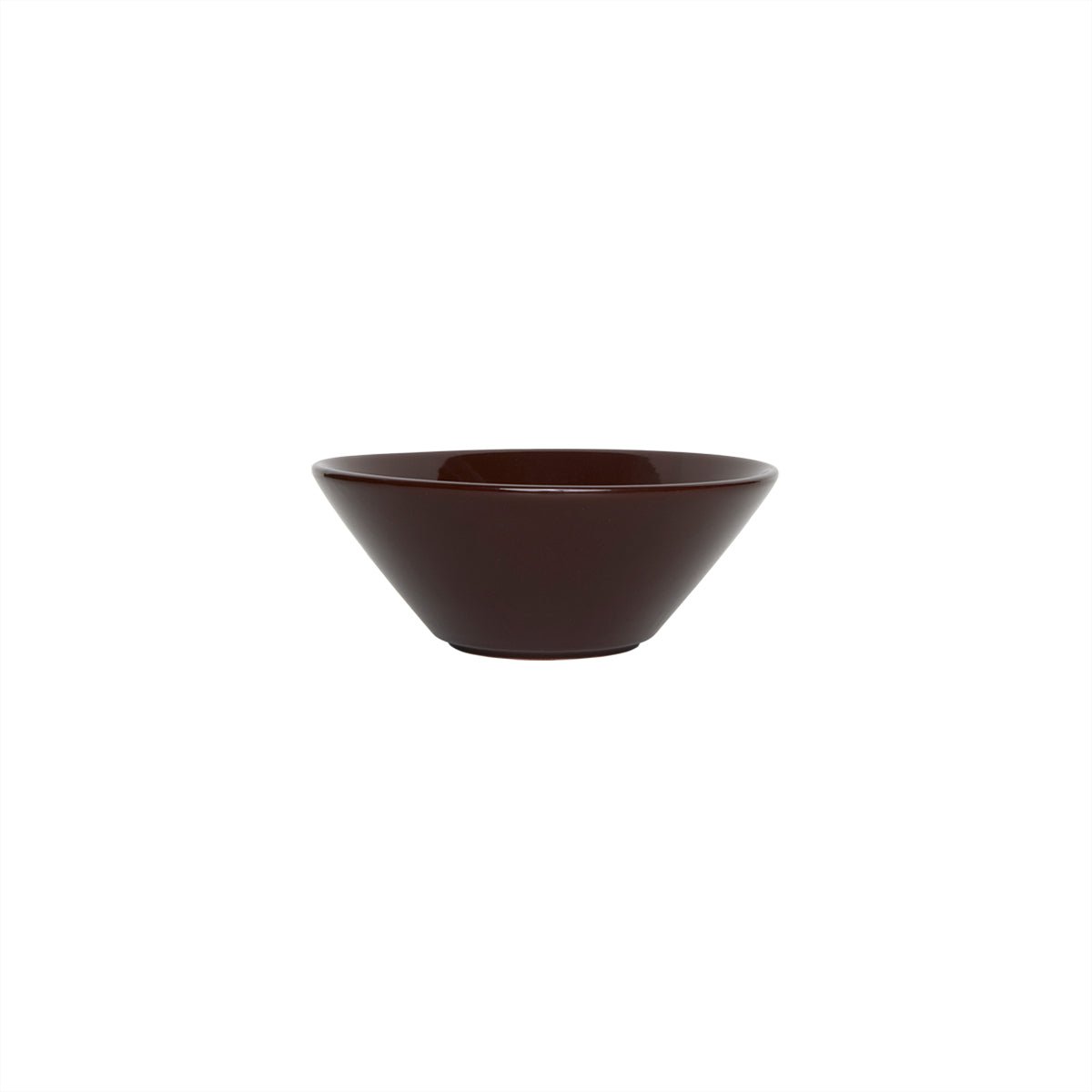 Ceramic bowl - Medium - Terracotta