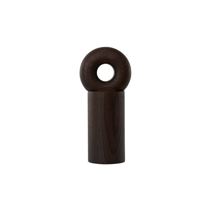 Hoop grinder - Black - Large
