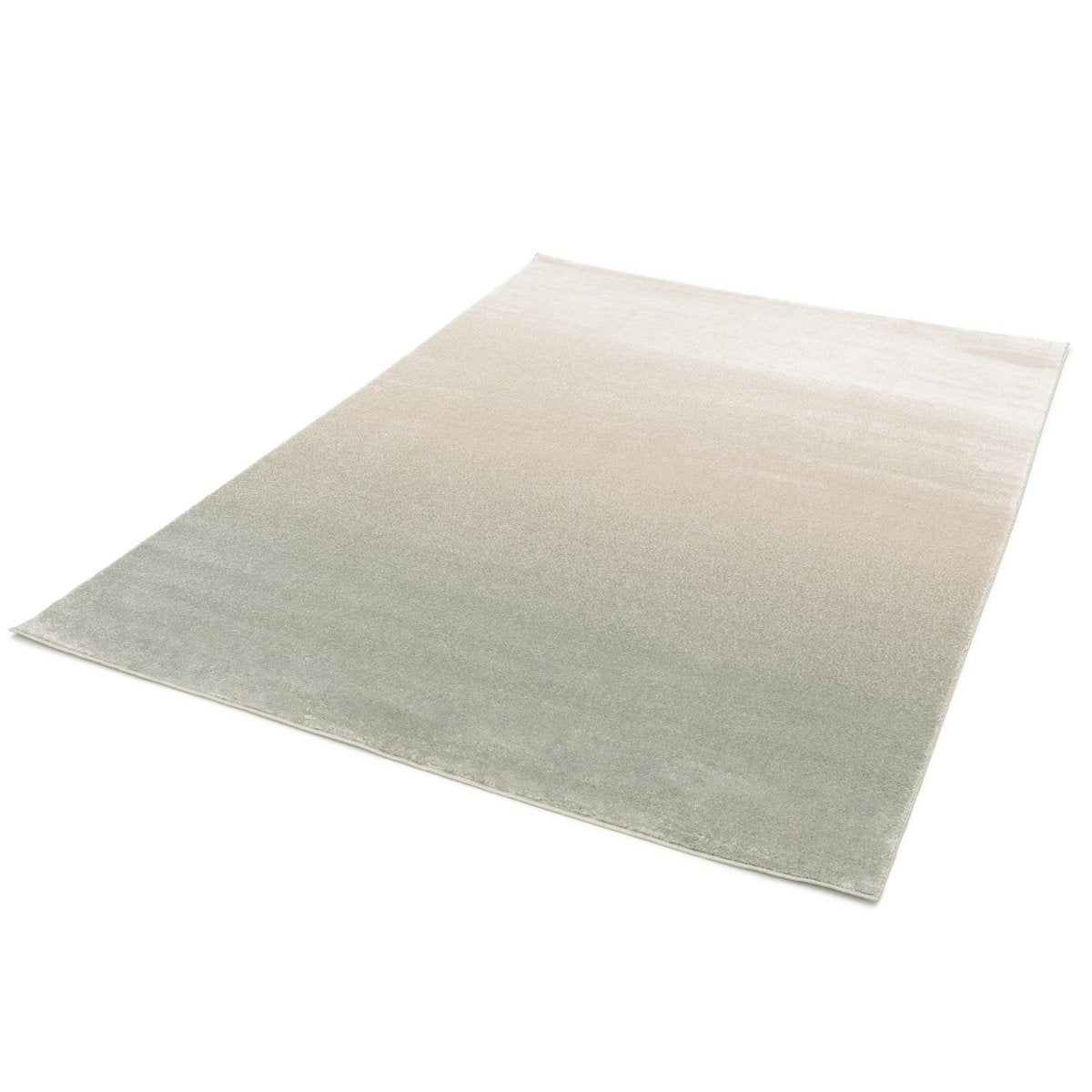 Soft rug - ombré