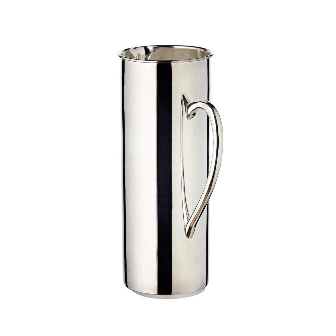Silver plated pitcher 1.5L