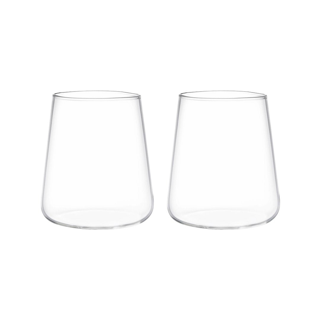 Glasses - Set of 2