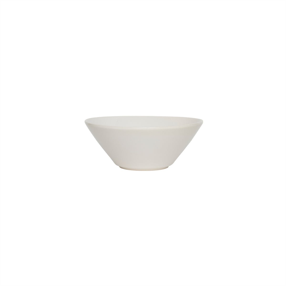 Ceramic bowl - Medium - Terracotta