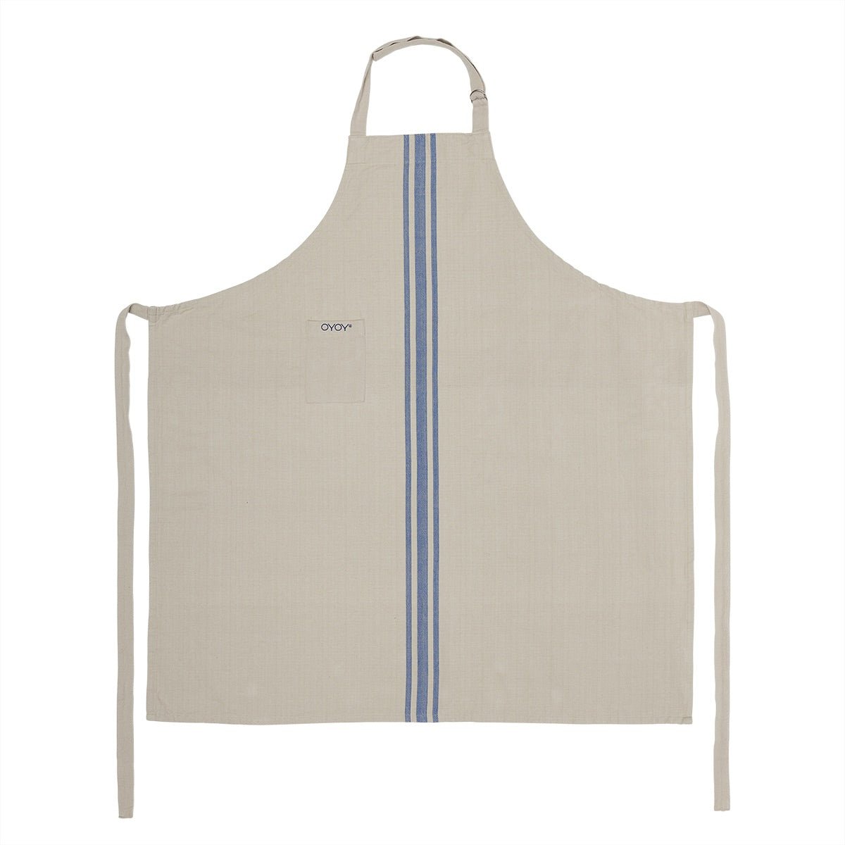 Apron High