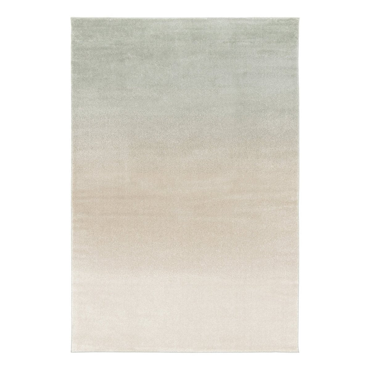 Soft rug - ombré