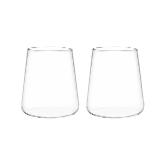 Glasses - Set of 2