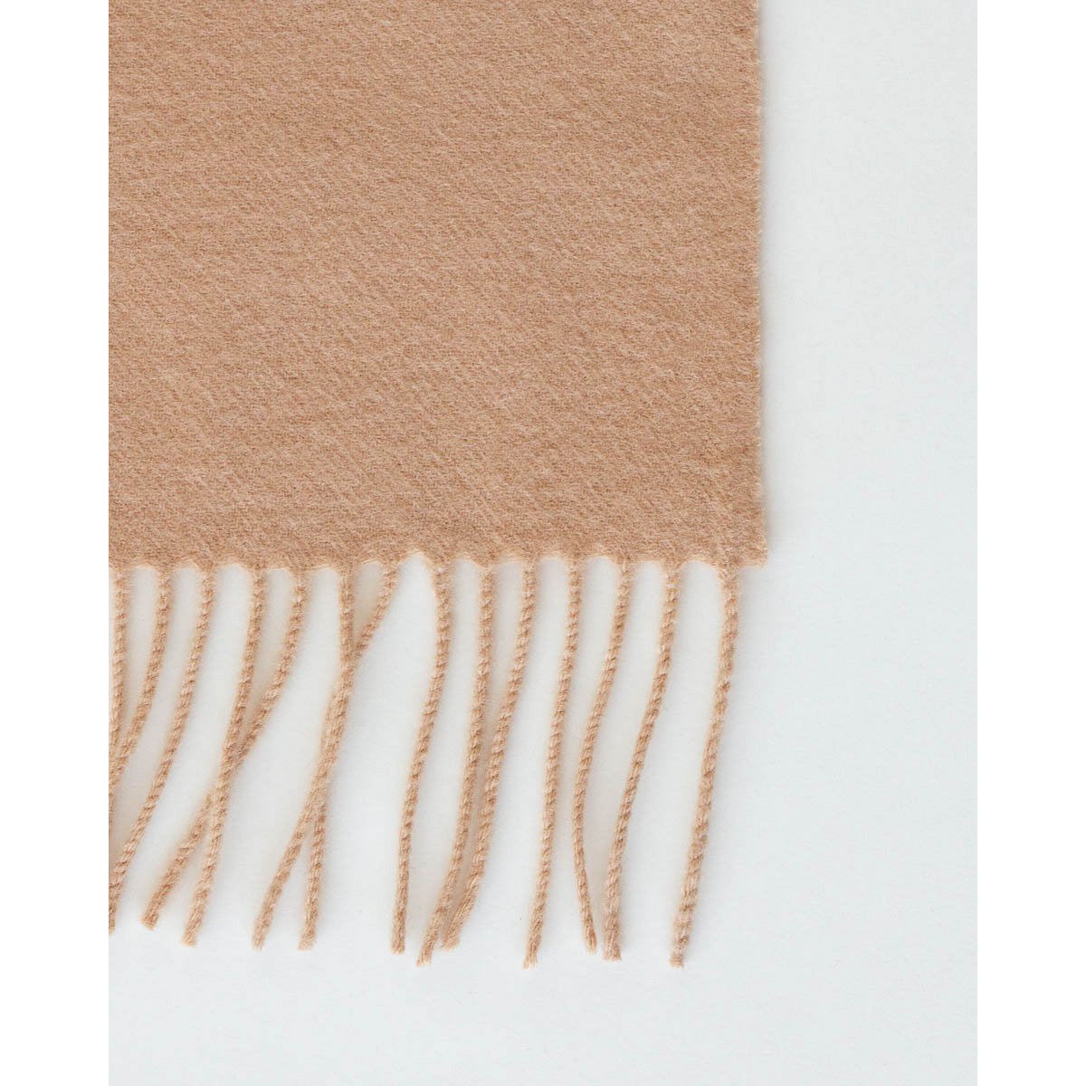 100% pure sheep wool throw RIO - Beige