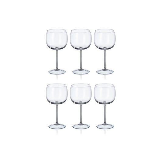 Wine glasses - Set of 6