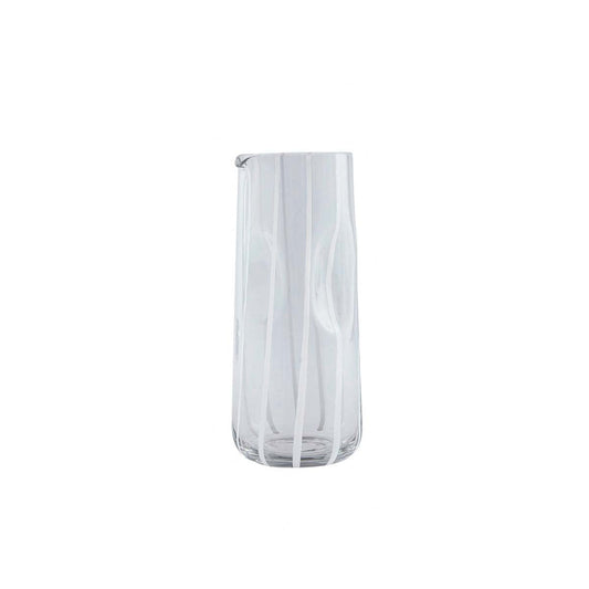 Glass carafe - Clear