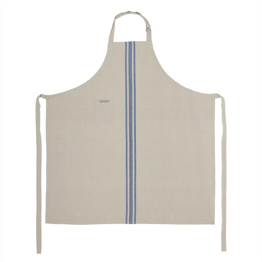 Apron High
